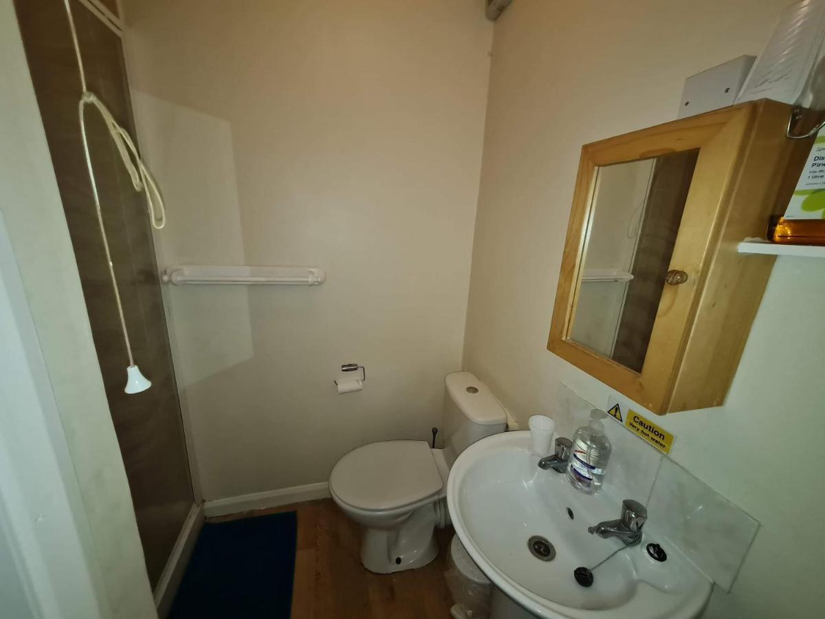 Leeds House Guest House บริดลิงตัน ภายนอก รูปภาพ