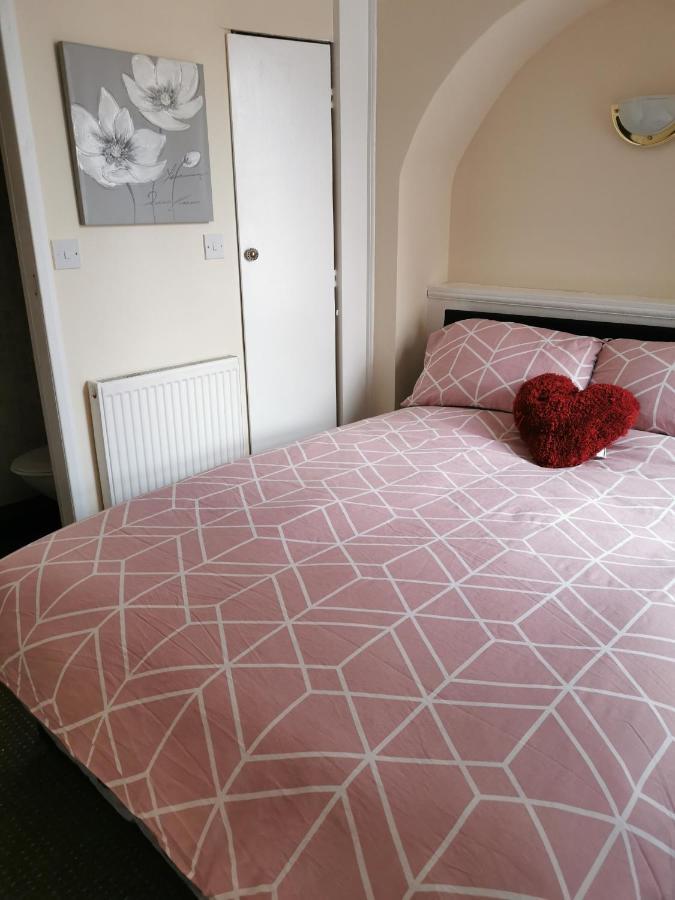 Leeds House Guest House บริดลิงตัน ภายนอก รูปภาพ